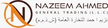 Nazeem Ahmed General Trading