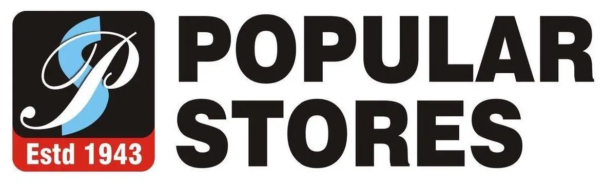 Popular Stores