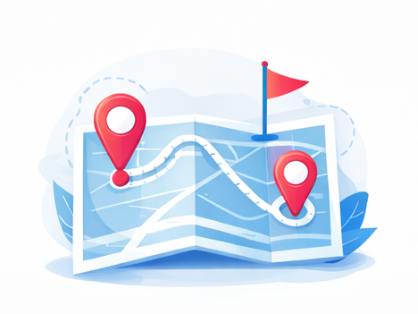 Route Planning & Beat Management