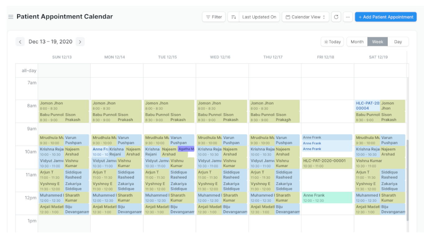 Ditch paperwork, automate tasks, focus on patients