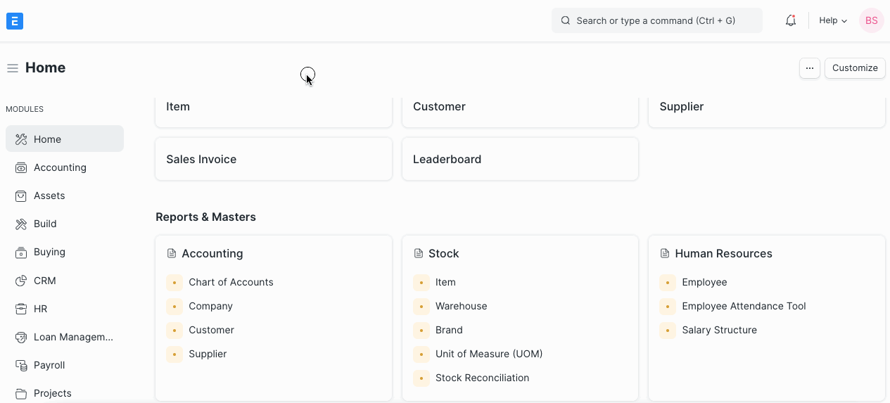Happy customers, happier growth, ERPNext fuels your customer success